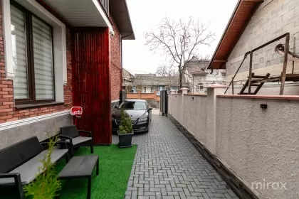 str. Caucaz, Durlești, Chișinău image 240282