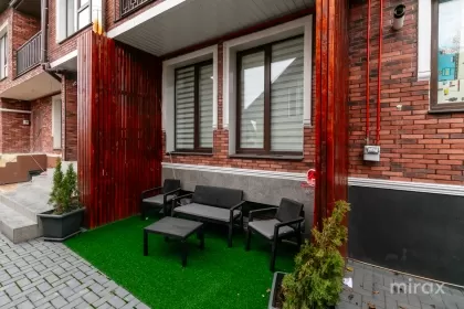 str. Caucaz, Durlești, Chișinău image 240281