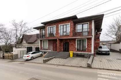 str. Caucaz, Durlești, Chișinău image 240299