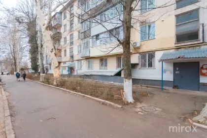 ул. Мирон Костин, Рышкань, Кишинев изображение 241563