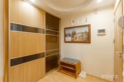 ул. Мирон Костин, Рышкань, Кишинев изображение 241556