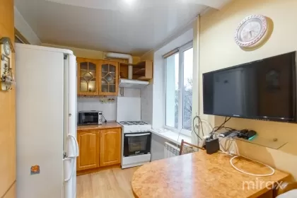 ул. Мирон Костин, Рышкань, Кишинев изображение 241554