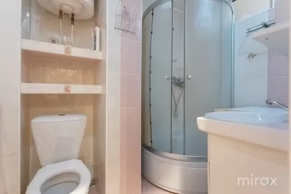 ул. Мирон Костин, Рышкань, Кишинев изображение 241557