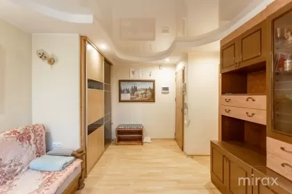 ул. Мирон Костин, Рышкань, Кишинев изображение 241558