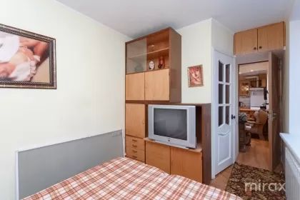 ул. Мирон Костин, Рышкань, Кишинев изображение 241560