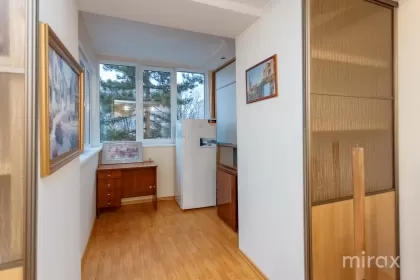 ул. Мирон Костин, Рышкань, Кишинев изображение 241561