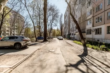 бул. Дачия, Ботаника, Кишинёв изображение 244877