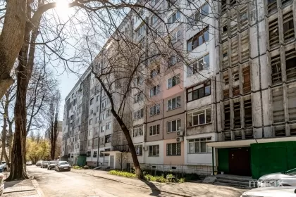 бул. Дачия, Ботаника, Кишинёв изображение 244876