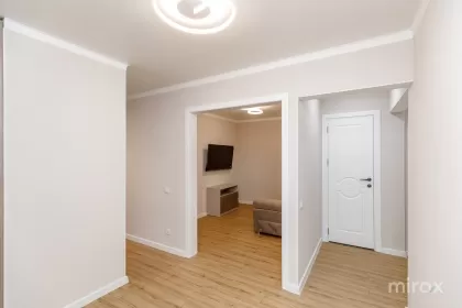 бул. Дачия, Ботаника, Кишинёв изображение 244865