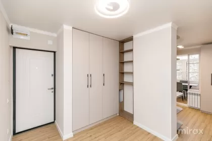 бул. Дачия, Ботаника, Кишинёв изображение 244866