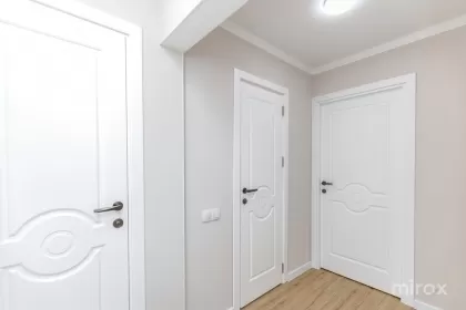 бул. Дачия, Ботаника, Кишинёв изображение 244871