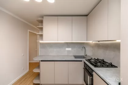 бул. Дачия, Ботаника, Кишинёв изображение 244868