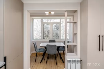 бул. Дачия, Ботаника, Кишинёв изображение 244869