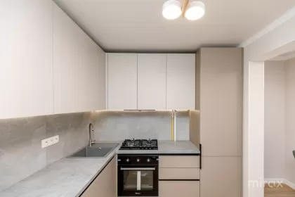 бул. Дачия, Ботаника, Кишинёв изображение 244870