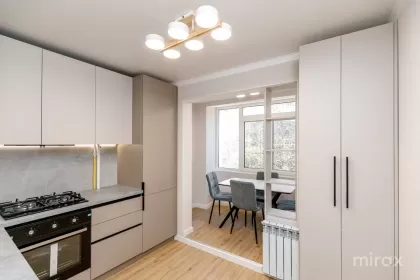 бул. Дачия, Ботаника, Кишинёв изображение 244867