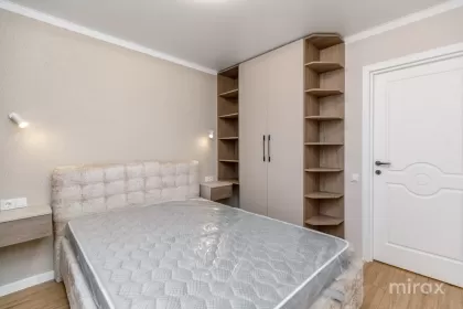 бул. Дачия, Ботаника, Кишинёв изображение 244861