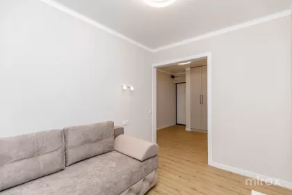 бул. Дачия, Ботаника, Кишинёв изображение 244873