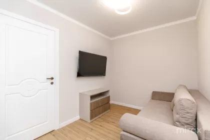 бул. Дачия, Ботаника, Кишинёв изображение 244872