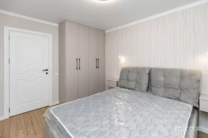 бул. Дачия, Ботаника, Кишинёв изображение 244863