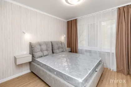 бул. Дачия, Ботаника, Кишинёв изображение 244864