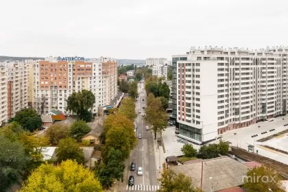 str. Vasile Lupu, Buiucani, Chișinău imaginea 202059