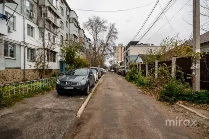 str. Vasile Coroban, Buiucani, Chișinău imaginea 196410