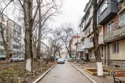 str. Ion Luca Caragiale, Buiucani, Chișinău