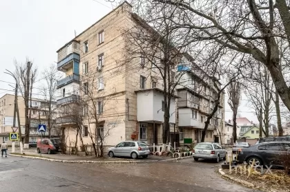 str. Ion Luca Caragiale, Buiucani, Chișinău imaginea 199157