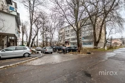 str. Ion Luca Caragiale, Buiucani, Chișinău imaginea 199158