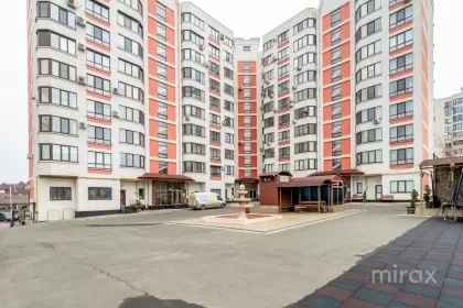 бул. Алба Юлия, Буюканы, мун. Кишинев изображение 215738