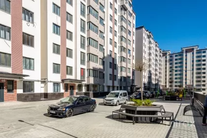 str. Ion Buzdugan, Buiucani, mun. Chișinău imaginea 219568