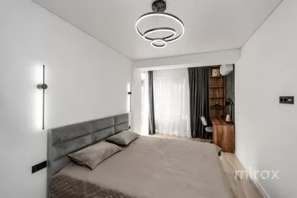 str. Ion Buzdugan, Buiucani, mun. Chișinău image 220845