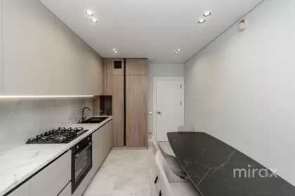str. Ion Buzdugan, Buiucani, mun. Chișinău image 220847