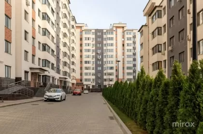 str. Ion Buzdugan, Buiucani, mun. Chișinău image 220854