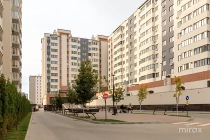 str. Ion Buzdugan, Buiucani, mun. Chișinău image 220855