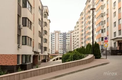 str. Ion Buzdugan, Buiucani, mun. Chișinău image 220856