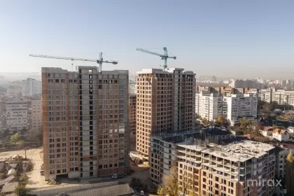 str. Dimineții, Botanica, mun. Chișinău image 222139