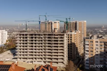 ул. Диминеций, Ботаника, мун. Кишинев изображение 223543