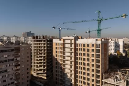 ул. Диминеций, Ботаника, мун. Кишинев изображение 223545
