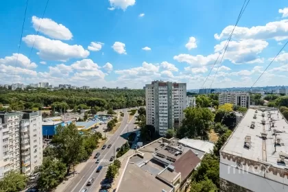 str. Calea Orheiului, Poșta Veche, Chișinău image 231121