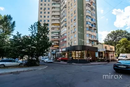 str. Calea Orheiului, Poșta Veche, Chișinău image 231122