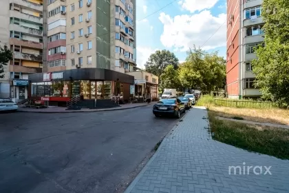 str. Calea Orheiului, Poșta Veche, Chișinău image 231123