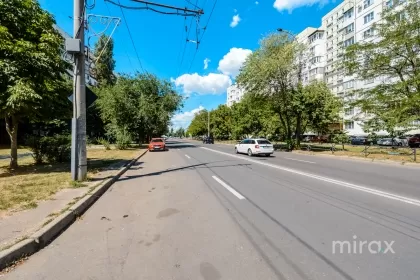 str. Calea Orheiului, Poșta Veche, Chișinău image 231124