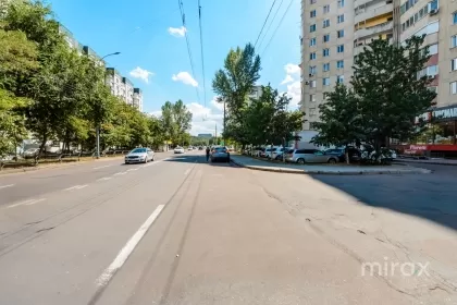 str. Calea Orheiului, Poșta Veche, Chișinău image 231125