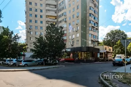 str. Calea Orheiului, Poșta Veche, Chișinău image 231126