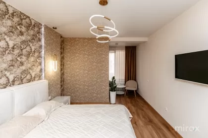str. Avram Iancu, Centru, Chișinău image 232623