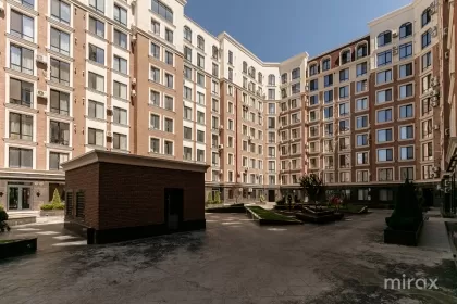 str. Avram Iancu, Centru, Chișinău image 232638