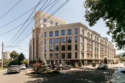 str. Avram Iancu, Centru, Chișinău image 232639