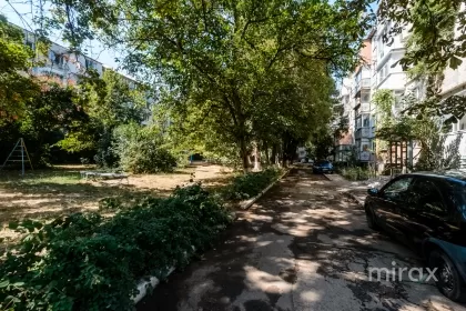 ул. Александру Маринеску, Буюканы, Кишинев изображение 234180