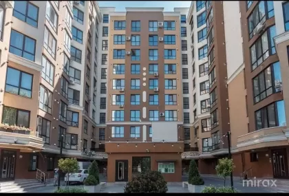 ул. Мелестиу, Ботаника, Кишинёв изображение 236608